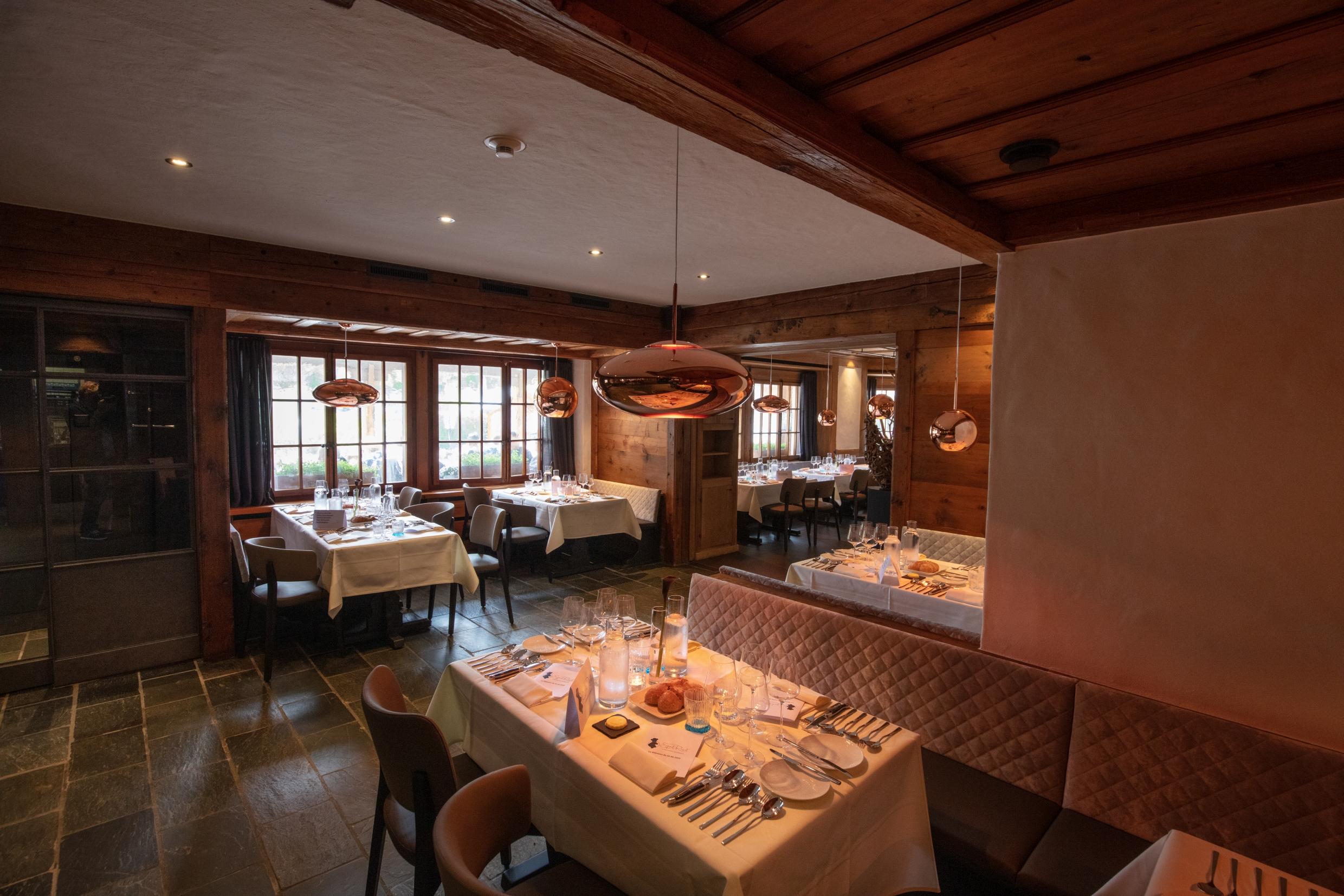 Bernerhof Swiss Quality Hotel Гштад Экстерьер фото